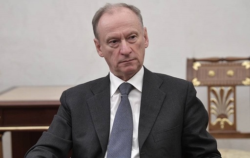 Nikolai Patruşev, aliatul lui Putin, acuză SUA vrea să facă din mai multe ţări, inclusiv Republica Moldova, teren de testare a armelor biologice