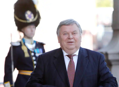Ambasadorul rus în Suedia, Viktor Tatarinţev, convocat după ce ameninţă că Suedia şi Finlanda vor deveni ”ţinte legitime” ale ”represaliilor Moscovei”, inclusiv ”militare”, după aderarea la NATO