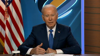 Biden îşi deschide al doilea ”Summit al Democraţiei” şi urmează să anunţe un ajutor în valoare de 700 de milioane de dolari în sprijinirea ”înnoirii democratice” în lume