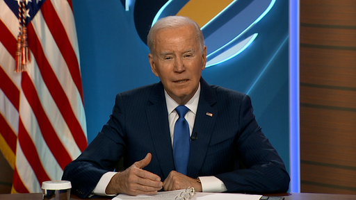 Biden îşi deschide al doilea ”Summit al Democraţiei” şi urmează să anunţe un ajutor în valoare de 700 de milioane de dolari în sprijinirea ”înnoirii democratice” în lume