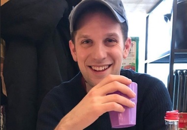Jurnalistul Evan Gershkovici, reporter al "The Wall Street Journal", a fost arestat pentru două luni sub acuzaţia de spionaj