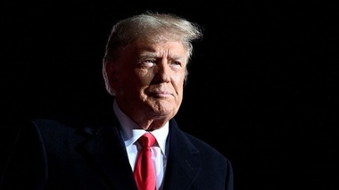 UPDATE - Trump, pus sub acuzare în cazul starului porno Stormy Daniels, primul fost preşedinte american care se confruntă cu acuzaţii penale /Reacţia lui Trump / Ce au spus fiii săi şi  Mike Pence /Zeci de susţinători la Mar-a-Lago  / Ce urmează