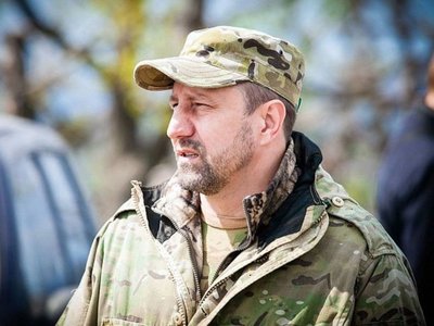 Putin a numit un cunoscut blogger militar, care anterior a lucrat pentru serviciile Ucrainei, ca şef al Gărzii Naţionale Ruse din Doneţk. Ce arată această numire (ISW)