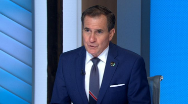 John Kirby: Toţi americanii - chiar şi jurnaliştii - ar trebui să părăsească Rusia pentru siguranţa lor / Biden către Moscova: Lăsaţi-l pe Evan Gershkovich să plece!