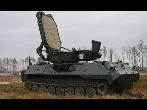 Război în Ucraina: Rusia a pierdut cel puţin şase radare de contrabaterie Zoopark-1M, anunţă Ministerul britanic al Apărării