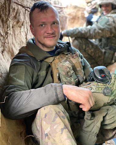 Un campion ucrainean la kickboxing a murit în urma rănilor suferite pe câmpul de luptă – primar