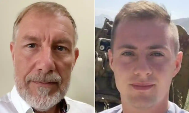 Trei britanici sunt ţinuţi în detenţie de talibani în Afganistan