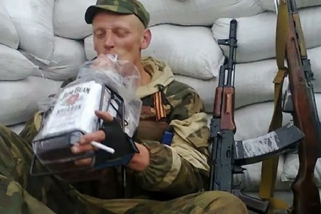 Ministerul britanic al Apărării: Multe decese din armata rusă, cauzate nu de luptă, ci de incidente legate de consumul de alcool