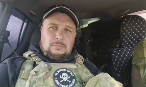 UPDATE - Un cunoscut blogger rus, susţinător al războiului Rusiei în Ucraina, a murit într-o explozie la o cafenea din Sankt Petersburg / 25 de răniţi / Bloggerul devenise critic cu privire la regresele armatei ruse în Ucraina- VIDEO