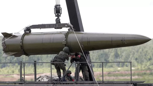 Ambasador: În Belarus, Rusia va staţiona arme nucleare tactice în apropiere de frontierele cu vecinii membri NATO