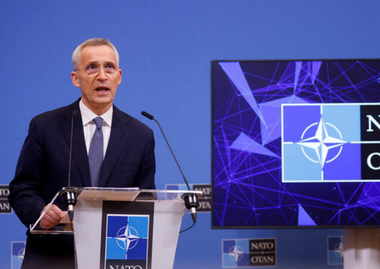 NATO cere ”eliberarea imediată” a jurnalistului american Evan Gershkovich, arestat în Rusia, acuzat de spionaj