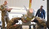 Suspiciuni că o bombă nucleară americană ar fi fost avariată într-un accident la o bază aeriană olandeză - The Guardian