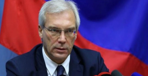 Rusia anunţă că îşi va consolida militar graniţa din vestul şi nord-vestul ţării, în condiţiile în care Finlanda aderă marţi la NATO