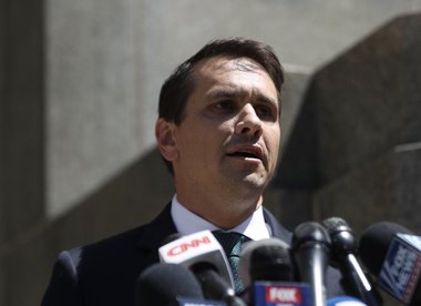 Trump şi-a angajat un nou avocat principal pentru procedura de la New York - CNN