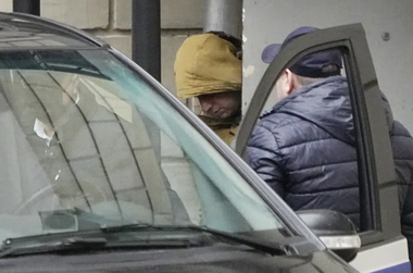 Jurnalistul american Evan Gershkovich face apel împotriva detenţiei provizorii, anunţă Tribunalul Lefortovo din Moscova