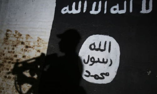 UPDATE: Un lider al Statului Islamic, însărcinat cu planificarea atacurilor în Europa, ucis într-un atac aerian în Siria