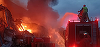 Incendiu în vestul Pakistanului, într-o tabără chineză însărcinată cu construcţia Barajului hidroelectric Dasu