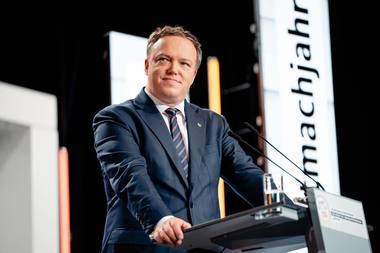 Percheziţii la sediul din Bruxelles al Partidului Popular European, în cadrul unei anchete germane