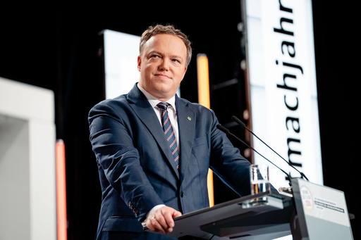 Percheziţii la sediul din Bruxelles al Partidului Popular European, în cadrul unei anchete germane