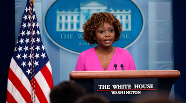 Reacţia Casei Albe în cazul punerii sub acuzare a lui Donald Trump