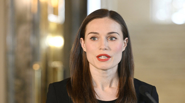 Sanna Marin urmează să plece de la şefia Partidului Social Democrat în septembrie, în urma înfrângerii în alegerile legislative