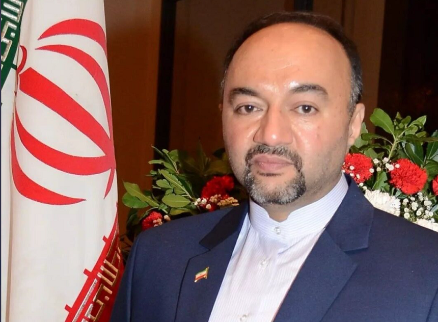 Iranul numeşte un ambasador în Emiratele Arabe Unite, după opt ani de absenţă