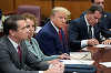 Kremlinul refuză să comenteze inculparea penală istorică a lui Trump. ”Nu suntem în drept să ne amestecăm în afacerile interne” ale SUA , iar ele ”nu au dreptul să se amestece în afacerile noastre”