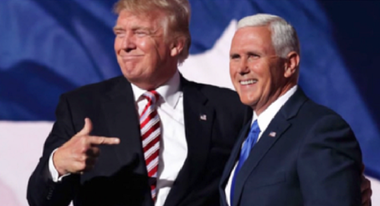 Mike Pence acceptă să fie audiat de un mare juriu cu privire la discuţiile cu Donald Trump la luarea cu asalt a Capitoliului