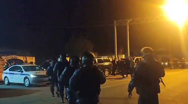 Trei poliţişti ucişi şi alţi opt răniţi în Rusia, în schimburi de focuri în Caucaz