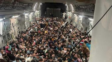 Joe Biden a predat Congresului documente clasificate despre retragerea din Afganistan. Casa Albă dă vina pe Donald Trump pentru haosul evacuării