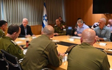 Israelul a lansat raiduri aeriene în Gaza - VIDEO