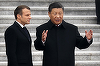 Kremlinul exclude o mediere a Chinei în Ucraina şi anunţă o continuare a ”operaţiunii militare speciale”