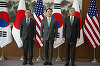 Coreea de Sud, SUA şi Japonia îndeamnă statele membre ONU să-i repatrieze pe nord-coreeni din străinătate pe care Phenianul îi foloseşte în finanţarea programelor de înarmare 