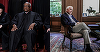 Judecătorul conservator Clarence Thomas, în centrul unui scandal după ce ProPublica dezvăluie că a primit cadouri, de peste 20 de ani, de la Harlan Crow, un magnat imobiliar şi donator al Partidului Republican