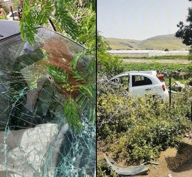Două femei israeliene au fost ucise într-un atac armat în Cisiordania. Poliţia cere le tuturor israelienilor cu permis de port-armă să umble înarmaţi