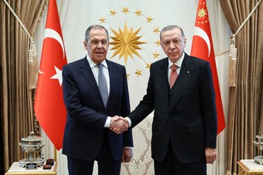 Lavrov recunoaşte: Obiectivul strategic al Kremlinului în Ucraina este "noua ordine mondială" / Moscova ameninţă că va suspenda acordul pentru cerealele ucrainene