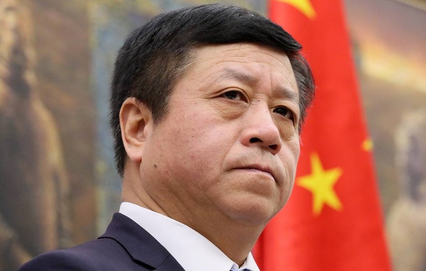 Ambasadorul Chinei la Moscova, către Occident: Nu ne spuneţi nouă ce să facem în privinţa Rusiei!