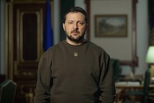 Zelenski clarifică lucrurile: „Lumea trebuie să ştie - respectul şi ordinea vor reveni în relaţiile internaţionale doar atunci când drapelul ucrainean se va întoarce în Crimeea!” 