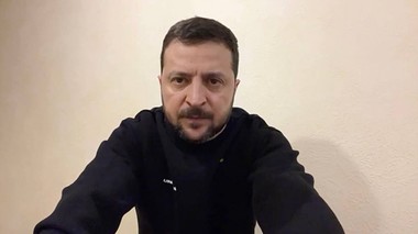 Volodimir Zelenski:  Numai împreună cu Ucraina, NATO va garanta o protecţie reală a Europei. Fără Ucraina, este dificil să ne imaginăm puterea
