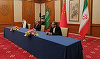 Reluarea legăturilor dintre Iran şi Arabia Saudită: O delegaţie saudită a sosit la Teheran