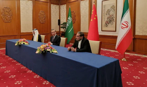 Reluarea legăturilor dintre Iran şi Arabia Saudită: O delegaţie saudită a sosit la Teheran