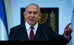 Mossadul ar fi încurajat protestele antiguvernamentale din Israel, potrivit scurgerilor de documente secrete americane. Guvernul respinge informaţia