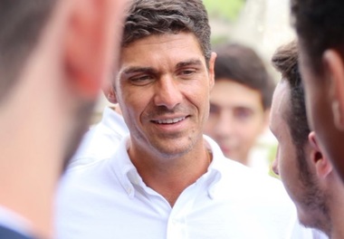 Cine este Aurélien Pradié, starul în ascensiune care zguduie politica franceză. Milenialul nu exclude o candidatură la Preşedinţie, după ce a dat peste cap planurile guvernului Macron în privinţa reformei pensiilor - FOTO
