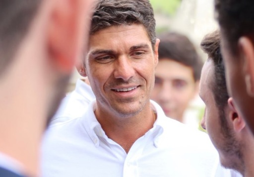 Cine este Aurélien Pradié, starul în ascensiune care zguduie politica franceză. Milenialul nu exclude o candidatură la Preşedinţie, după ce a dat peste cap planurile guvernului Macron în privinţa reformei pensiilor - FOTO