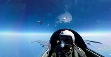 China consideră că şi-a ”testat în mod aprofundat capacitatea de luptă” interarme ”în condiţii reale”, în 
manevrele din jurul Taiwanului, cu ”succes” 