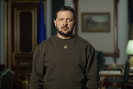 Zelenski: Termenul „înfrângere” ar trebui să însoţească termenul „agresor”, şi doar victoria ucraineană va asigura acest lucru / El spune că între prizonierii veniţi la schimb sunt şi apărători de la Azovstal - VIDEO