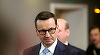 Alianţa cu SUA este un ”fundament absolut” al securităţii europene, îl contrazice Morawiecki pe Macron, la plecarea într-o vizită în America