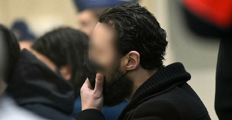 Abdeslam spune, în procesul atentatelor de la Bruxelles, că voia să plece în Siria după atentatele de la Paris