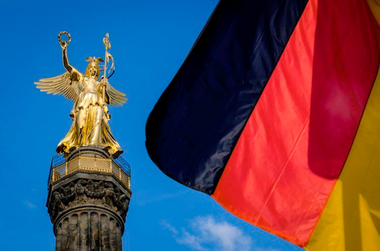 Germania o expulzează pe ambasadoarea Ciadului Mariam Ali Moussa, după expulzarea ambasadorului german Jan Christian Gordon Kricke
