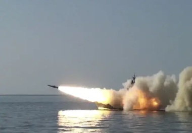 Rusia a testat lansarea unei rachete balistice intercontinentale
